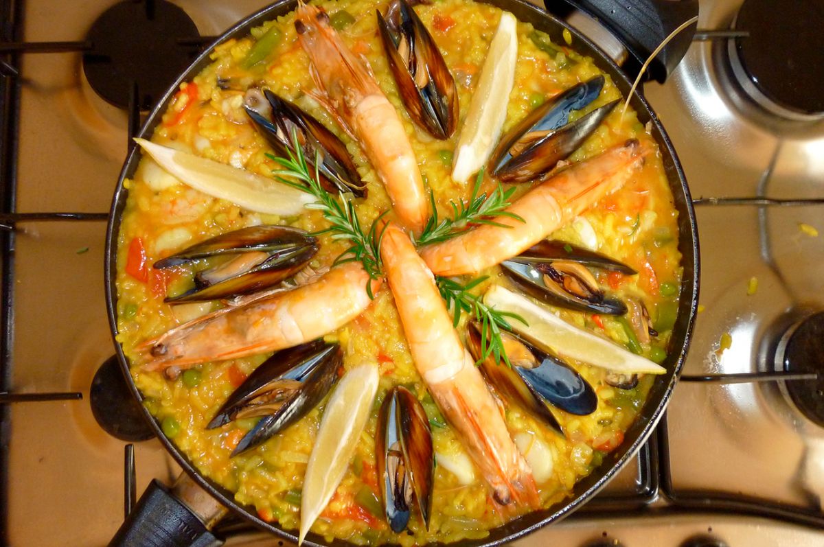 The most traditional Canarian food recipes