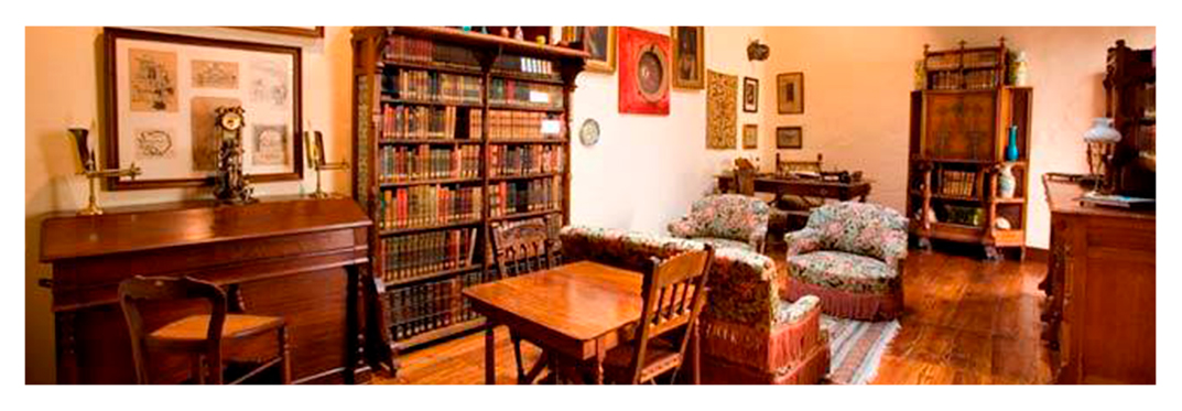 Museo-perez-galdos-villa-gran-canaria
