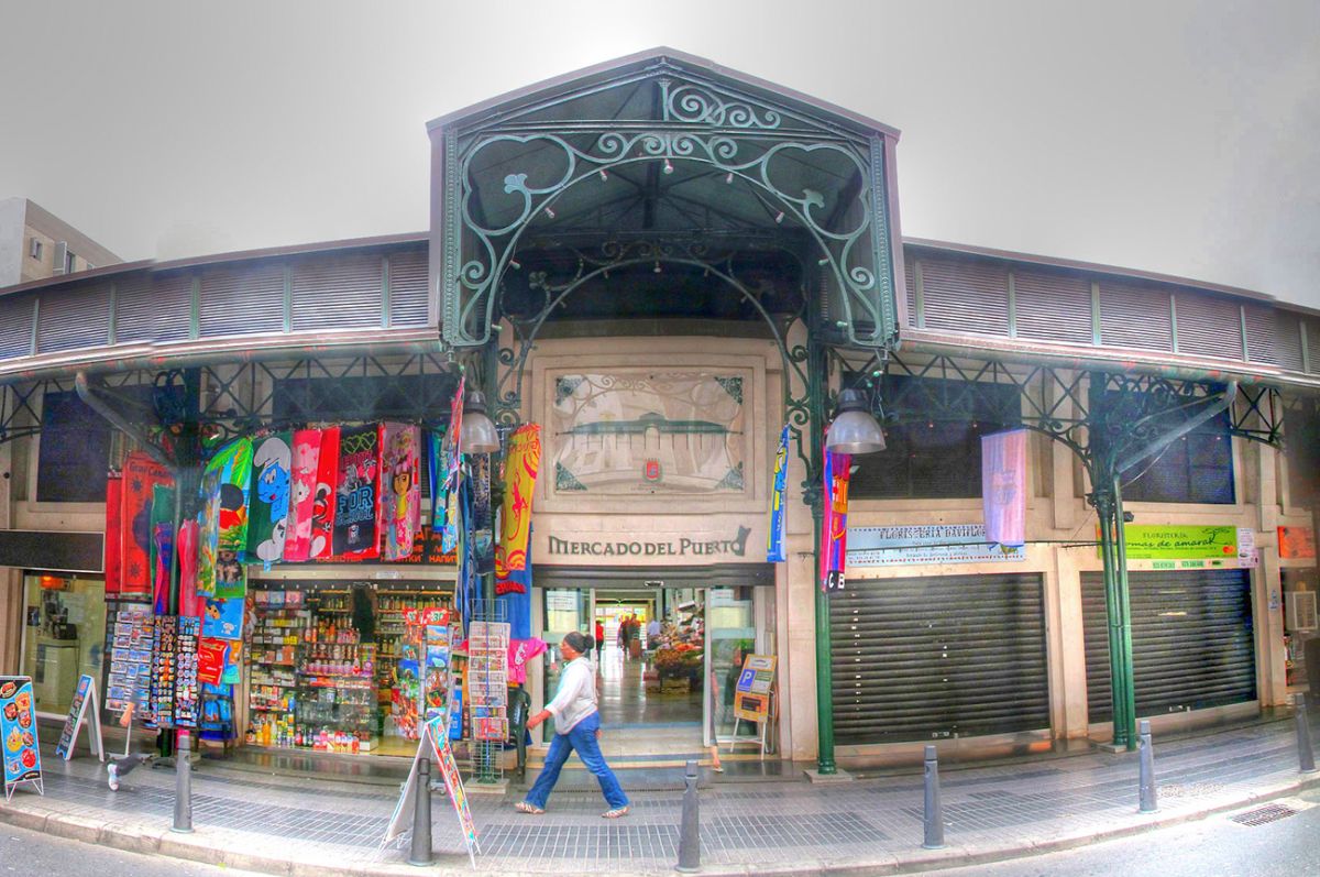 Los 6 mercados típicos de Gran Canaria que no debes perderte