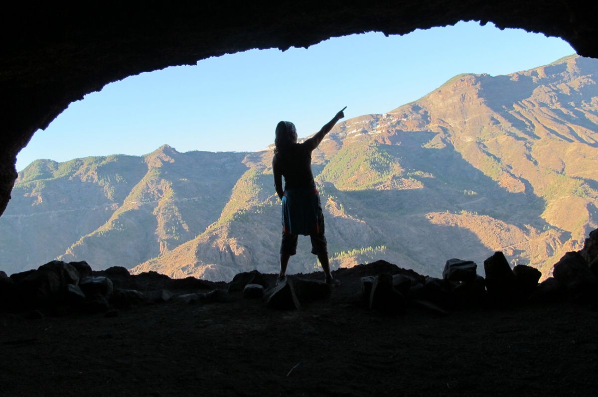 The 6 most incredible Gran Canaria caves you should visit