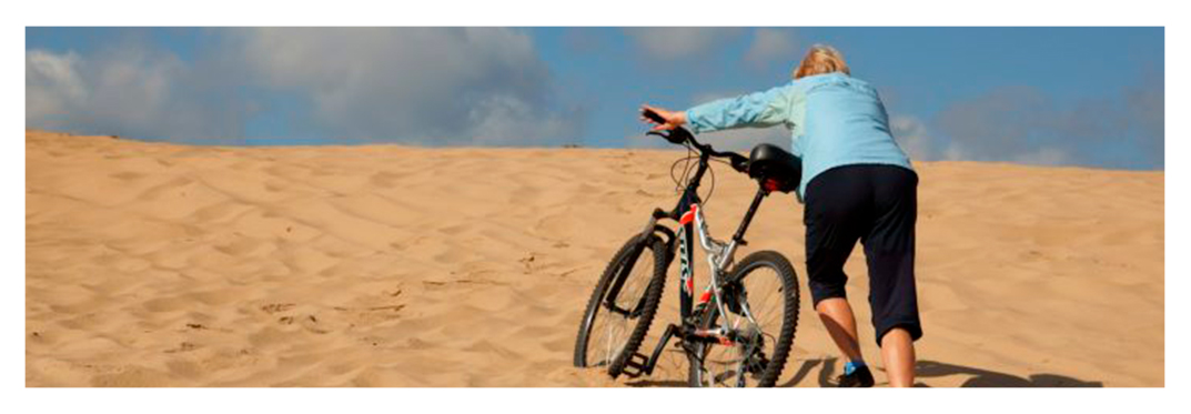 Rutas-diferentes-bici-villa-gran-canaria