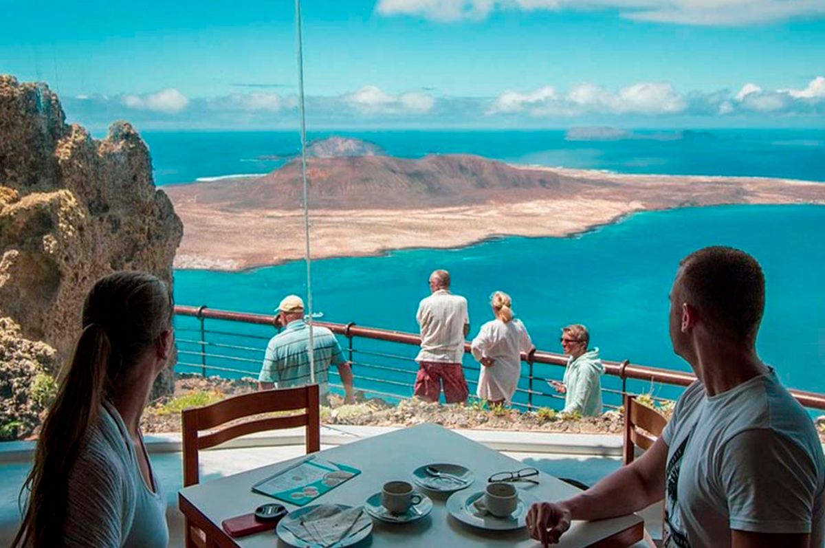 Where do you eating out in Gran Canaria? The best places do you know
