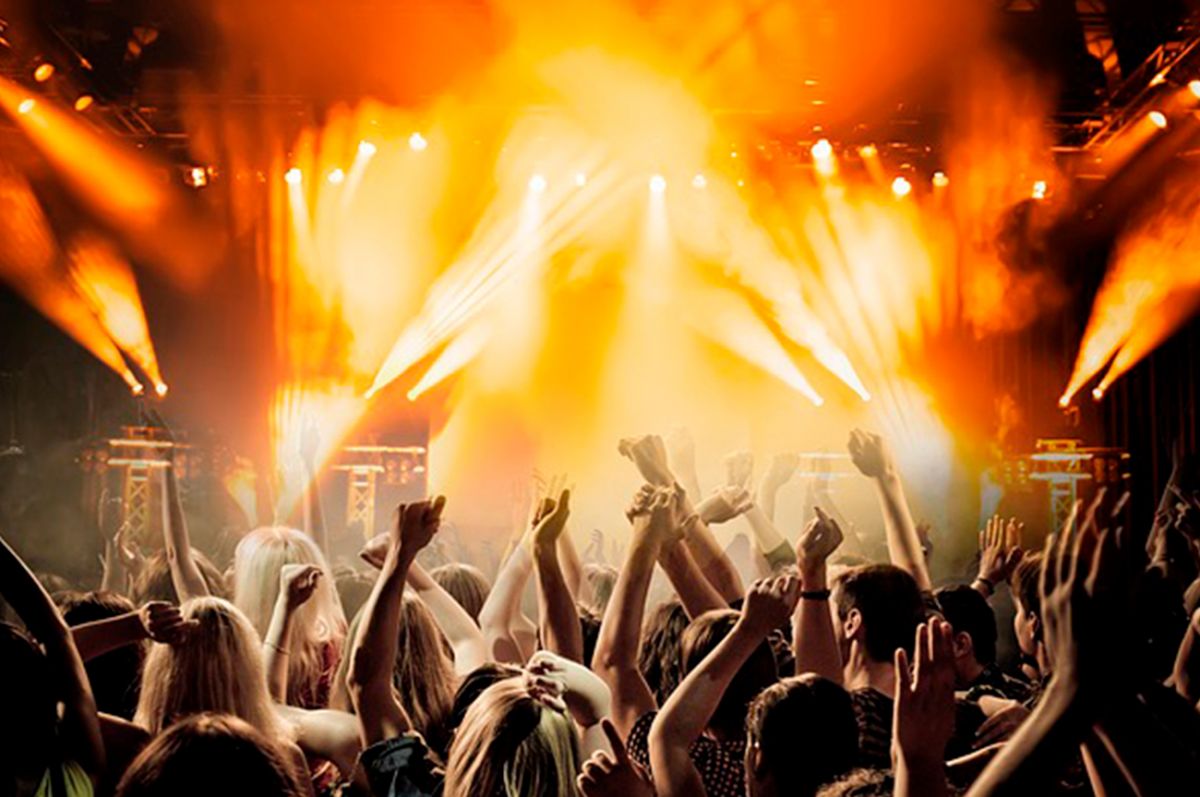 The best Gran Canaria clubs to enjoy the nightlife