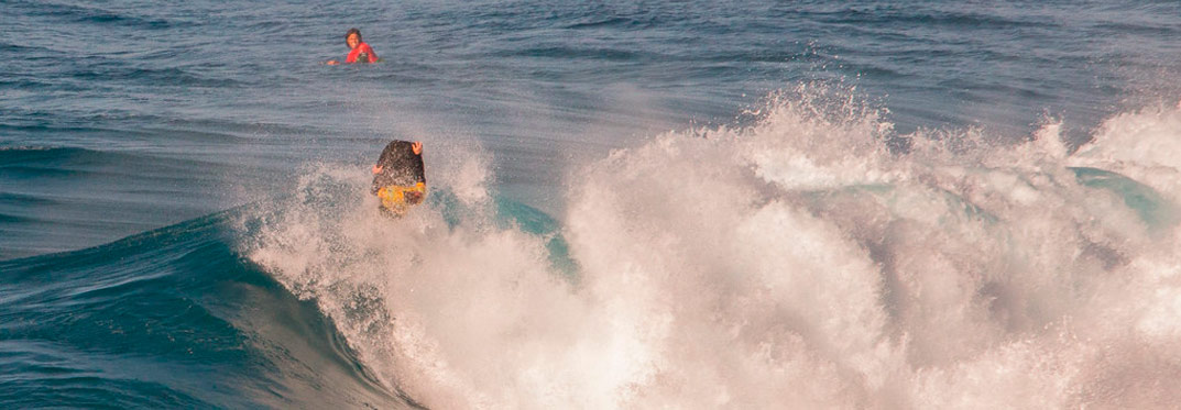 playa el fronton