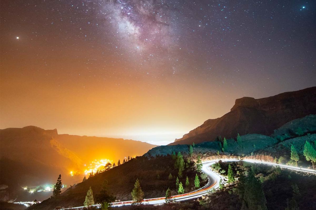 Partyurlaub auf Gran Canaria, lernen Sie das Nachtleben der Insel kennen
