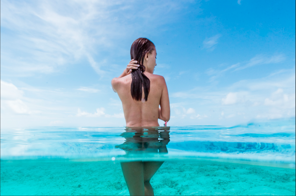The best nudist beaches in Gran Canaria