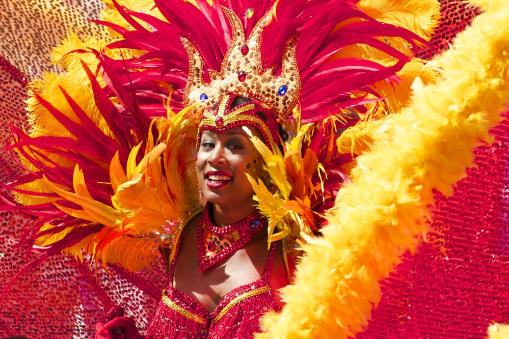 cabalgata carnaval maspalomas 2020