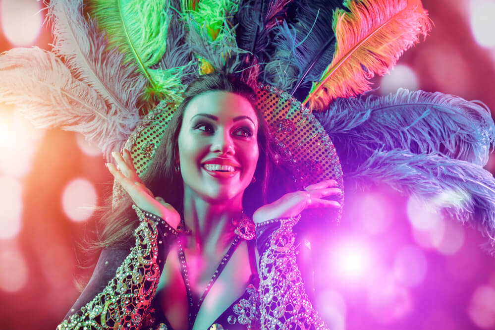 Wie wird der Karneval auf Gran Canaria gefeiert?