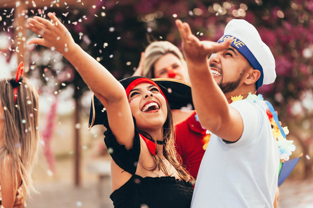 Karneval von Maspalomas 2024: Hast du schon dein Kostüm?