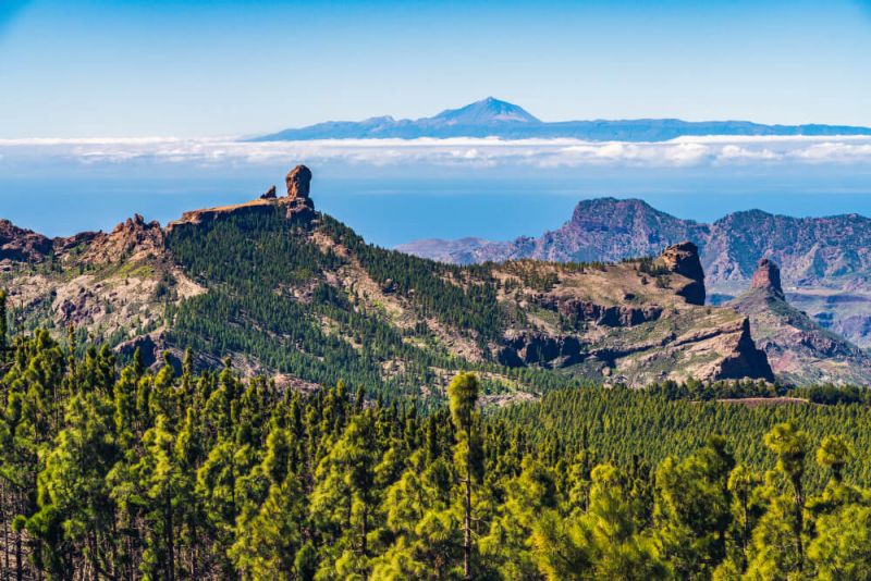 5 days in Gran Canaria