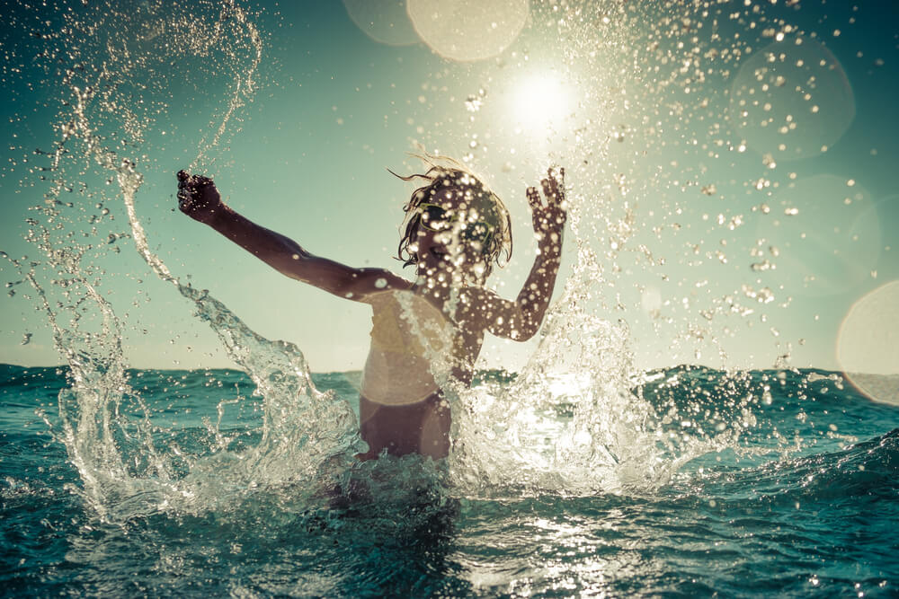 Tips for travelling to Gran Canaria with children