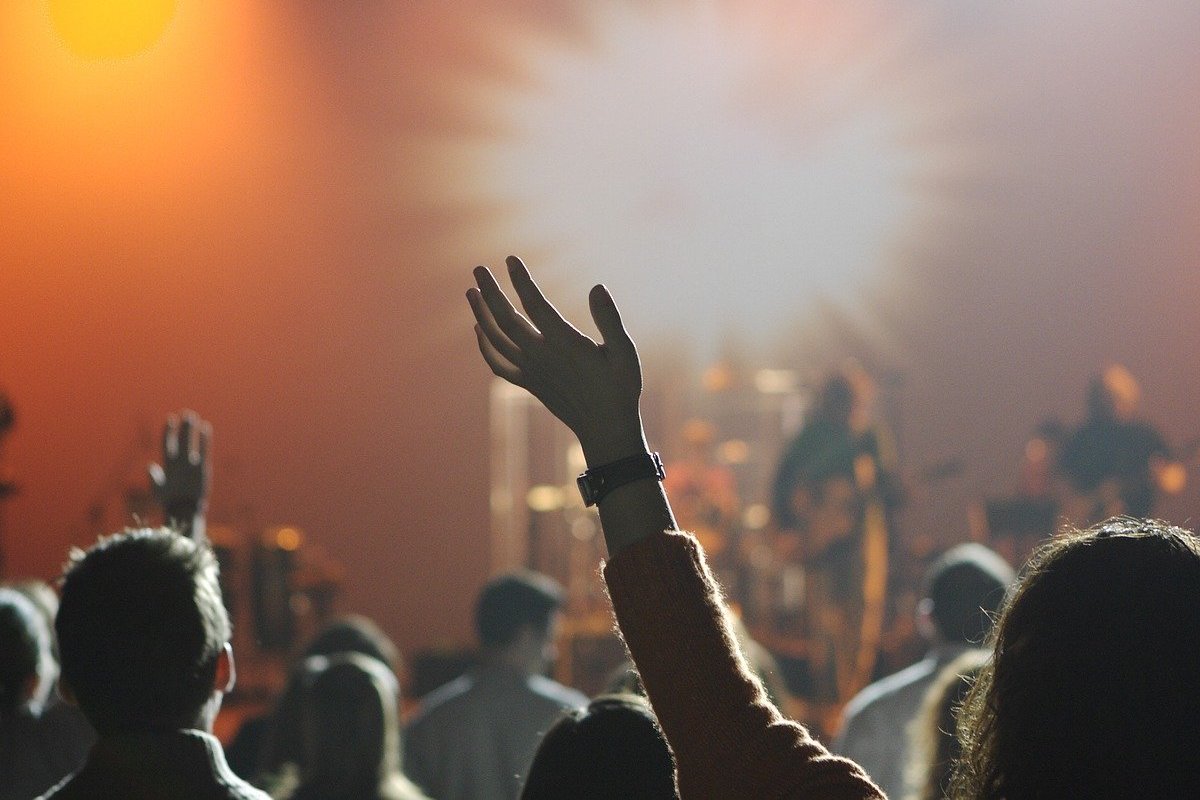 Top 10 Gran Canaria nights out