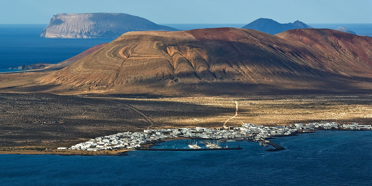 romantic plans canary islands