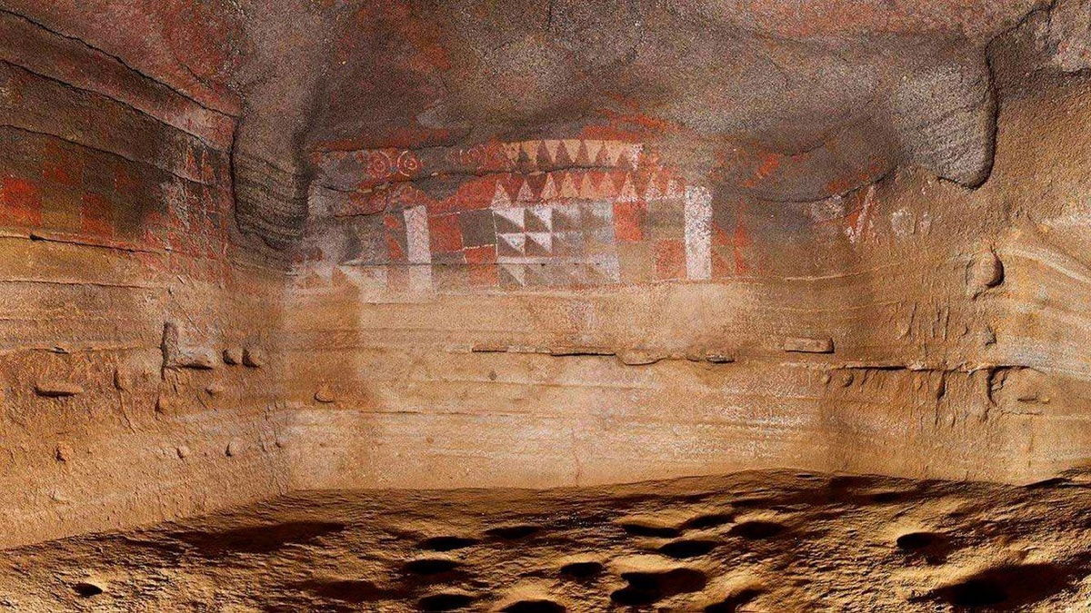Cueva Pintada
