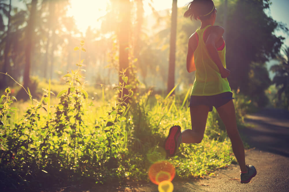 Gran Canaria, the paradise for trail running lovers