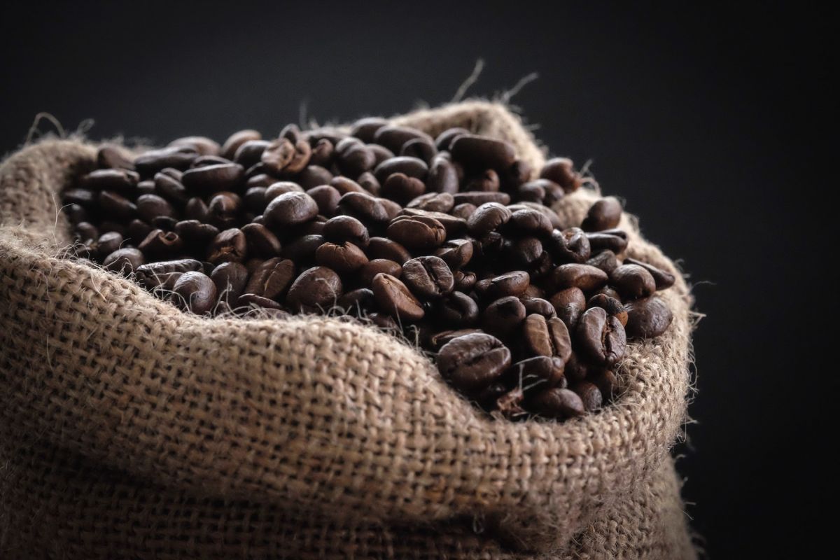 Canary Islands: Coffee from Agaete