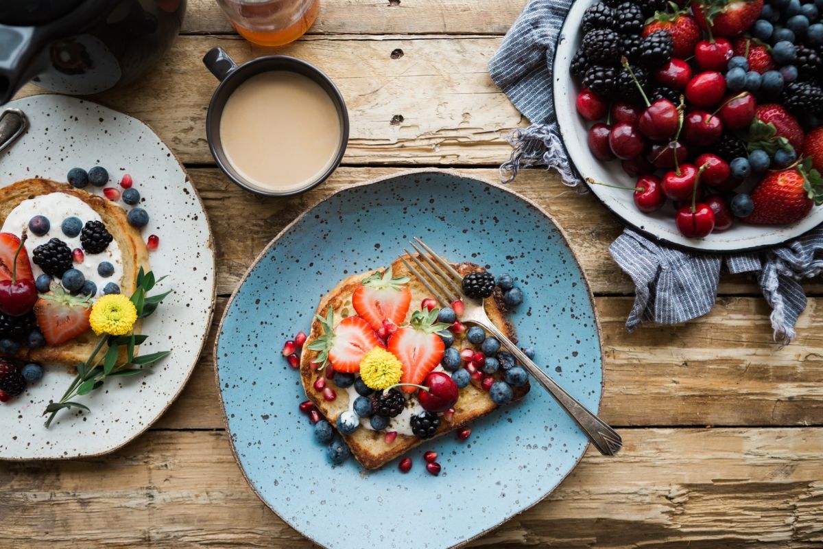 5 best places to have brunch in Las Palmas