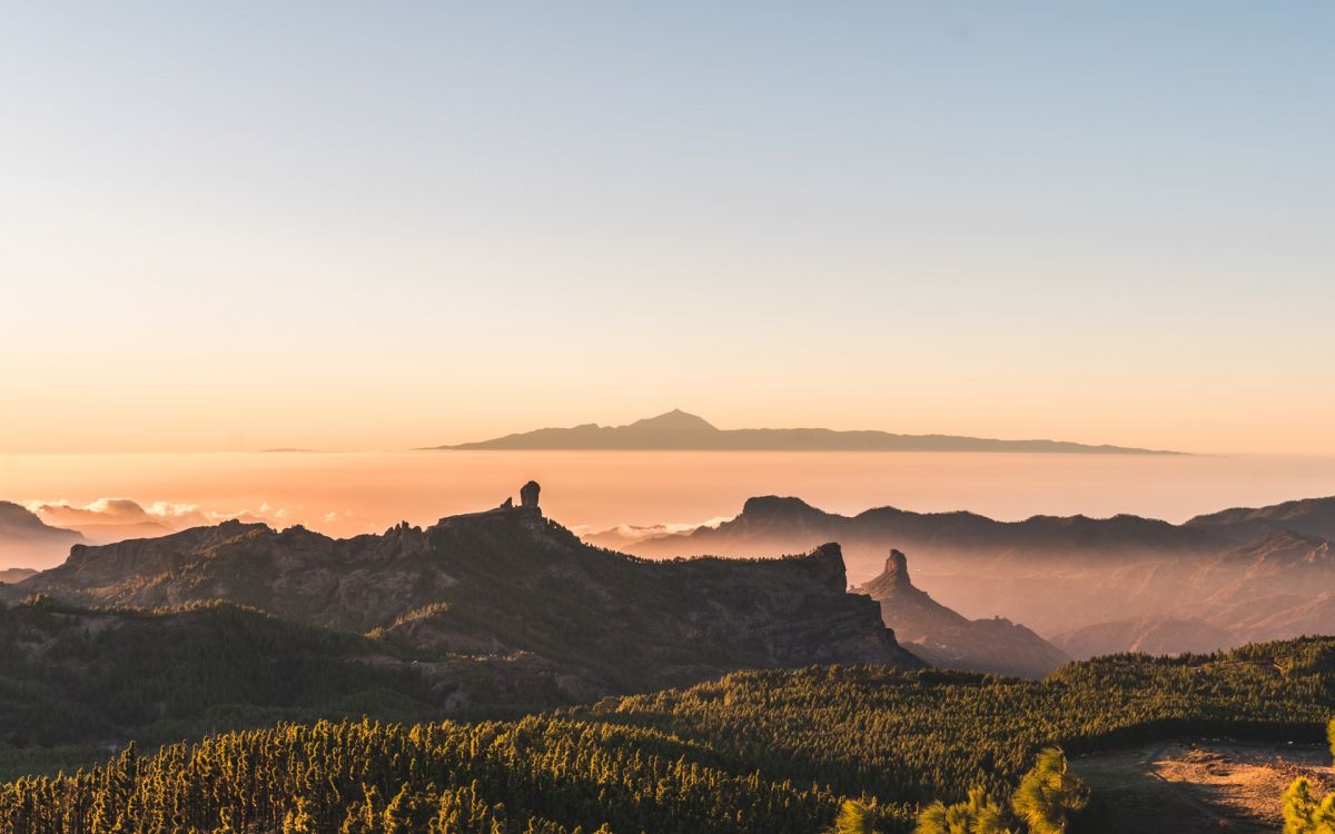 Best things to see in Gran Canaria in 3 days