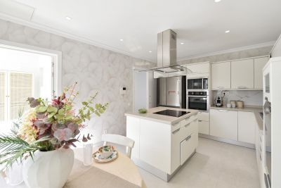 Cocina