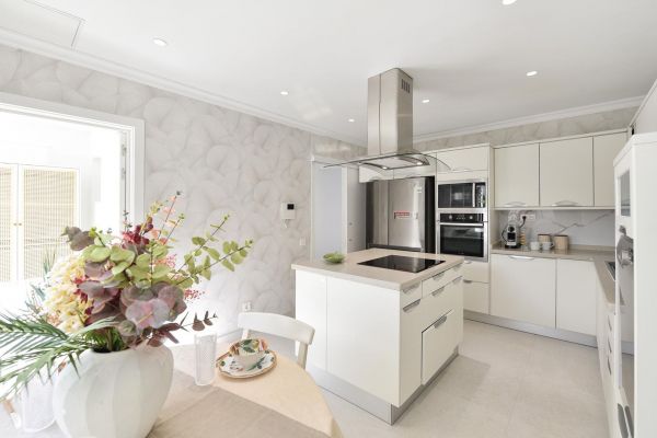 Meloneras Hills 16 | VillaGranCanaria Cocina