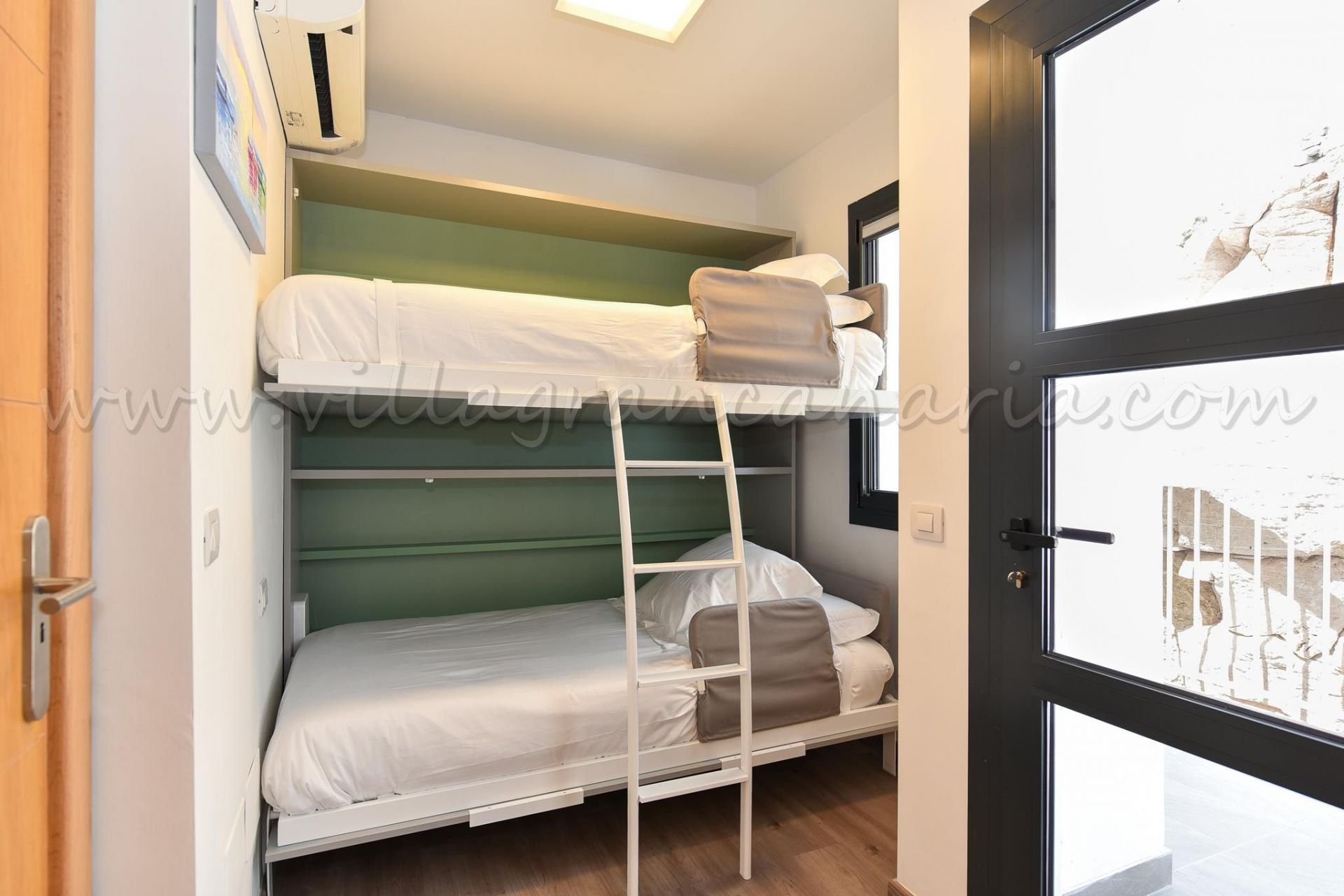 Dúplex Morea Suites 4