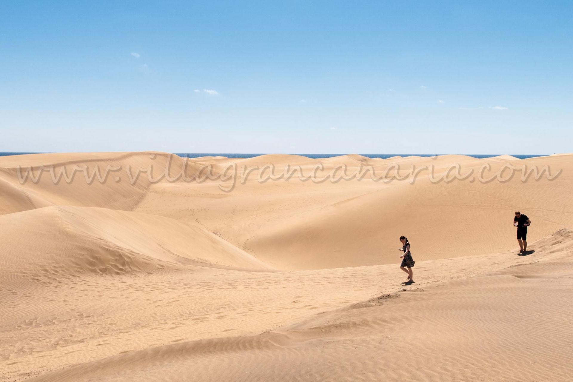 Apartamento de Lujo Charca III