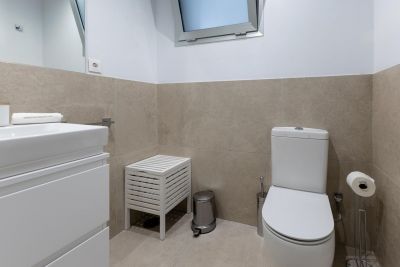Baño 1