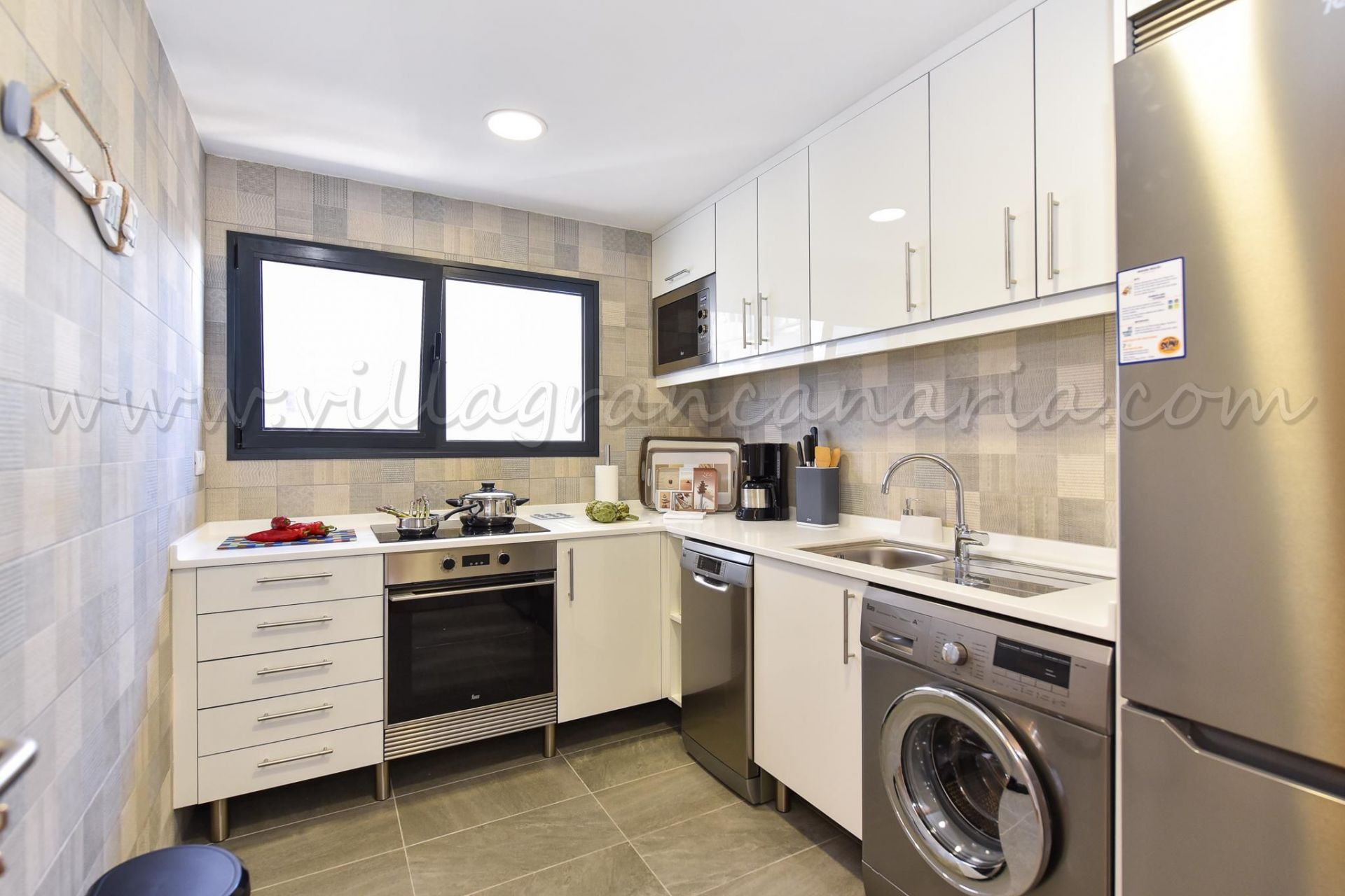 Dúplex Morea Suites 5