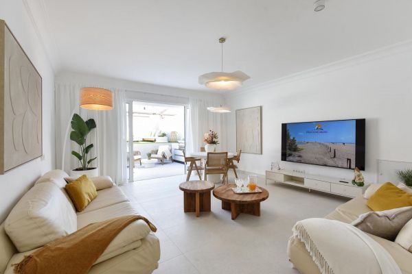 Meloneras Hills 16 | VillaGranCanaria Salón