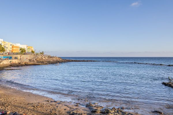 Brisamar Suites I Arinaga| VillaGranCanaria Playa
