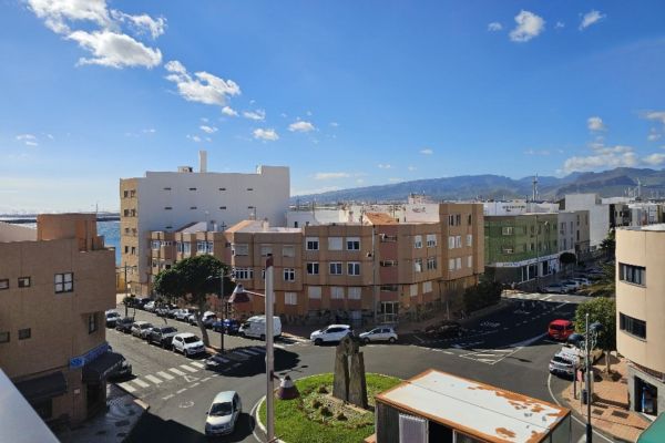 Brisamar Suites I Arinaga| VillaGranCanaria Calle