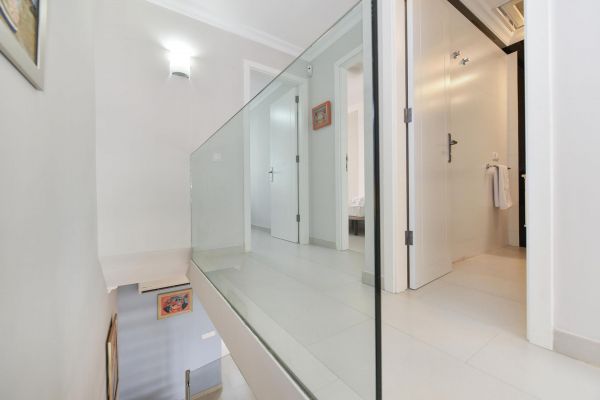 Dúplex Playa de Las Burras MRA02 | San Agustín Pasillo