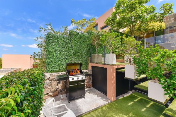 Holiday Rental Los Lagos 31 in Salobre Golf | VillaGranCanaria BBQ