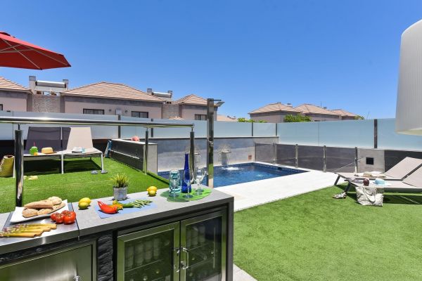 Meloneras Hills 19 | VillaGranCanaria BBQ