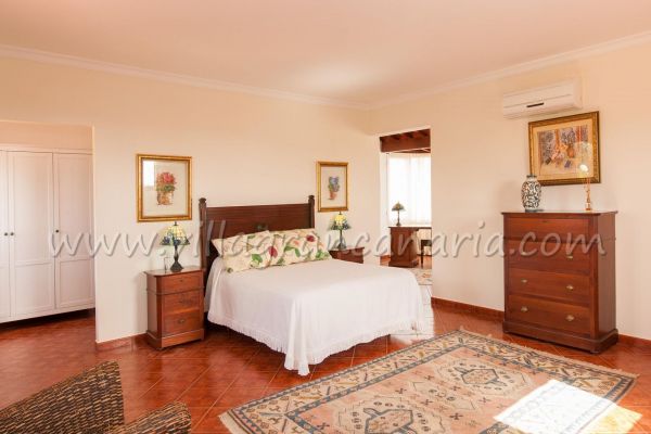 Finca Salobre | VillaGranCanaria Centro Ciudad