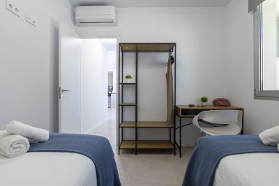 Dormitorio 3