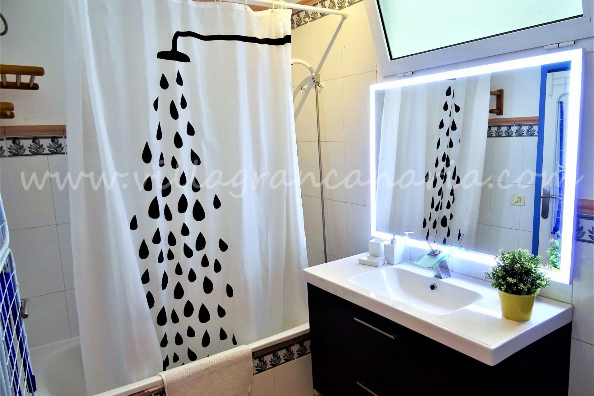 Apartamento M&B V La Flor