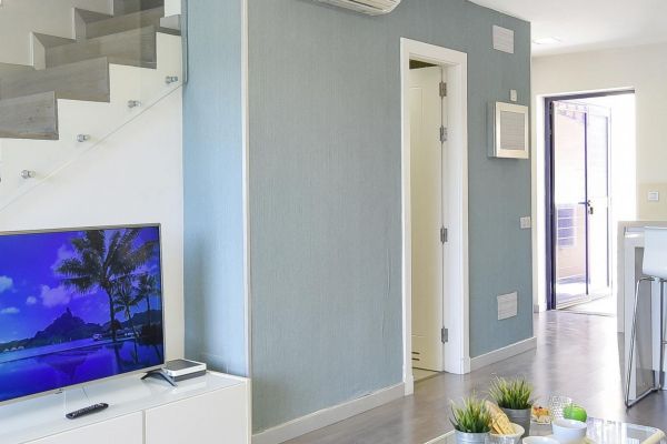 Duplex Meloneras Bahía 7 | Meloneras | VillaGranCanaria Tv&Multimedia