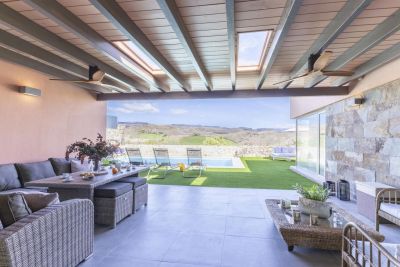 Terraza