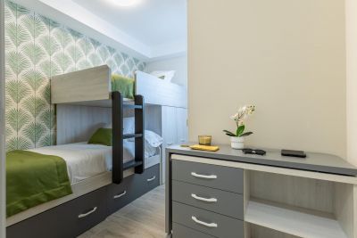 Dormitorio 2