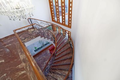 Escalera