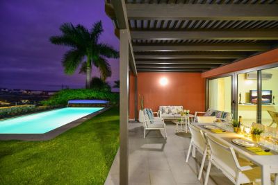 Terraza