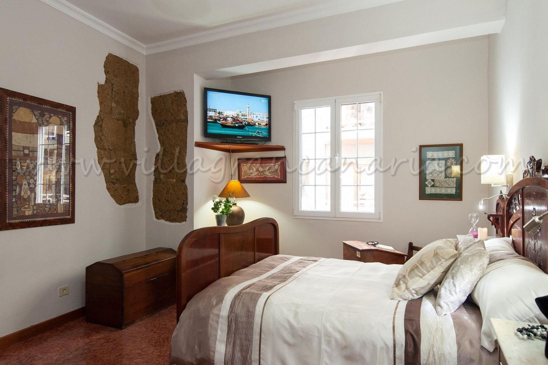 Apartamento M&B IV Canteras