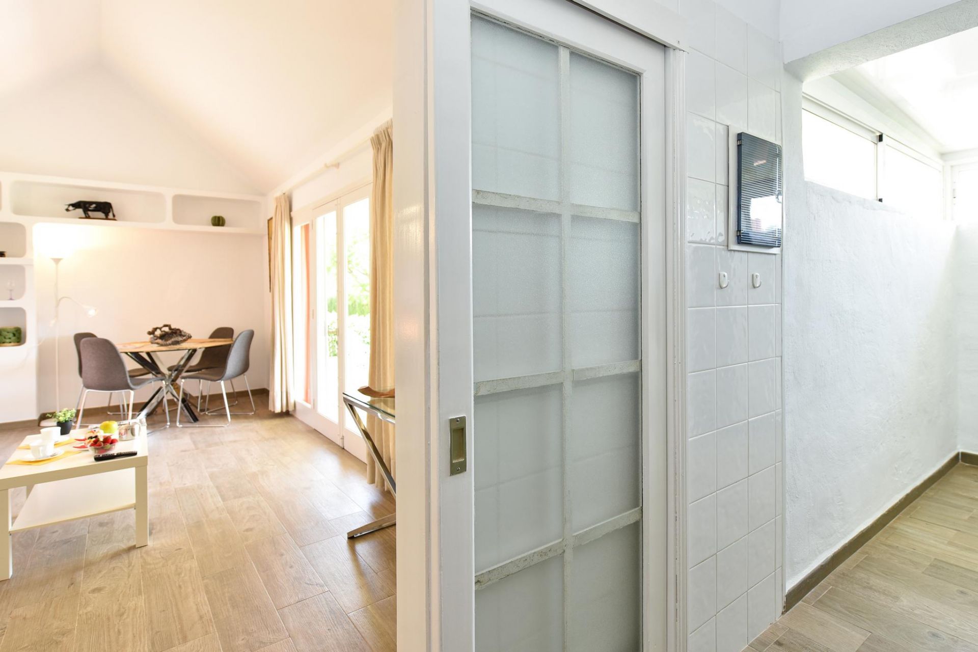 Bungalow Melocotones PM49