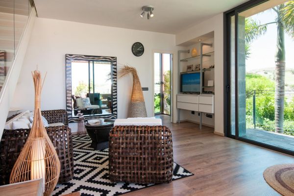 Holiday Rental Los Lagos 20 in Salobre Golf | VillaGranCanaria Salón