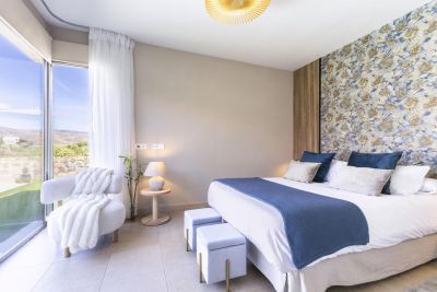 Dormitorio 1