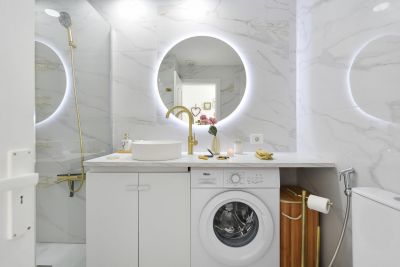 Baño 1