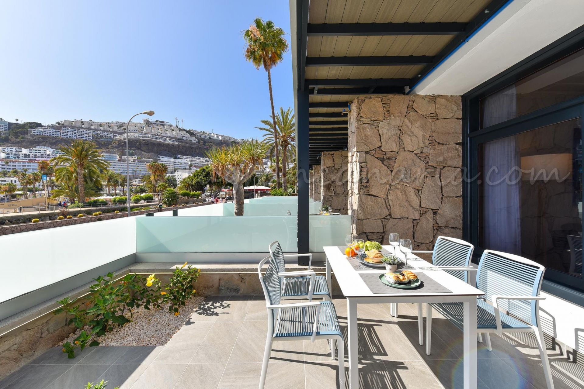 Dúplex Morea Suites 4