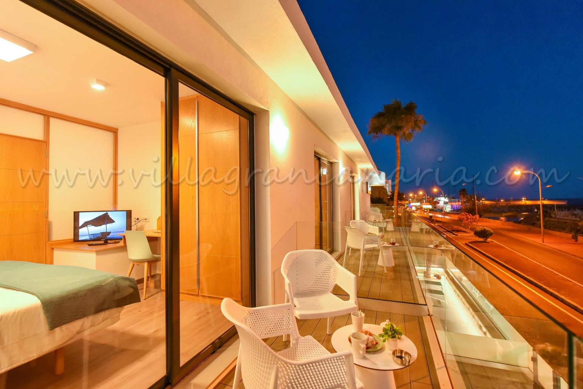 Dúplex Morea Suites 4