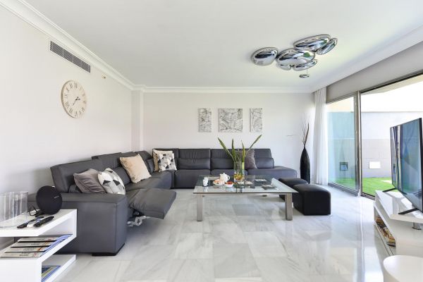 Meloneras Hills 19 | VillaGranCanaria Salón